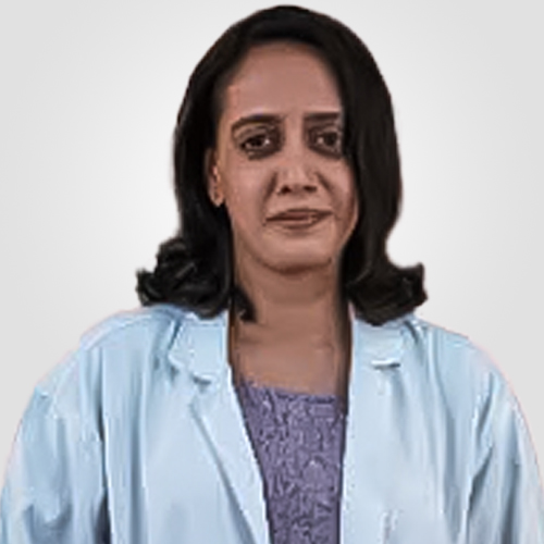 DR. ROSHNI NAMBIAR